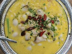 -李氏传家菜(兴城路店)