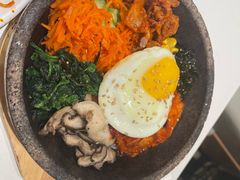 -七八冷面·延边朝鲜族美食(世纪汇店)