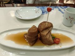 -姑苏家宴·苏帮菜·松鼠桂鱼(苏州总店)
