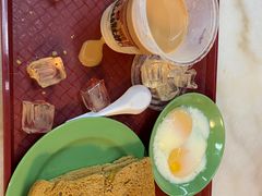 豆浆奶茶-亚坤(远东广场店)
