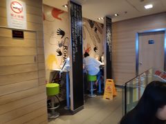 -麦当劳(斜土路2号店)