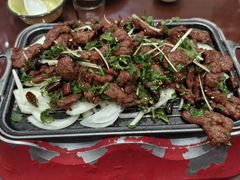 -驴百味(赵县店)