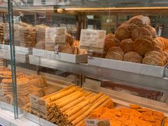 -桃酥大王(北关西路店)