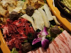 -云尊府云南菜·蒸汽石锅鱼(学清路店)