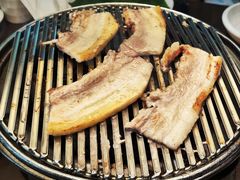 -辛氏火炉·韩式古法烤肉(松北店)