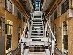 -大馆(前中区警署建築群)