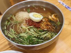 鸡西大冷面-鸡西冷面(翠竹店)