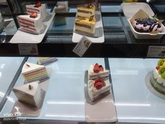 -巴黎贝甜(乌鲁木齐北京路汇嘉店)