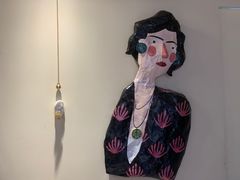 -LADY FAFA(巨鹿路陕西南路路口店)