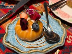 -格鲁·秀色Georgia’s Feast