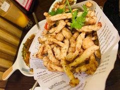-老板恋上鱼(荣盛广场店)