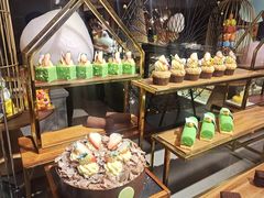 -南湖宾馆·鸳湖阁全日制餐厅