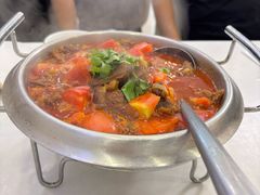 -郭林家常菜烤鸭(曙光西路店)