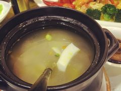 -红城阁·上海味道(四平路店)