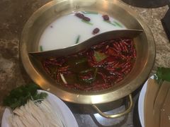 -铜锅演义(马坡店)