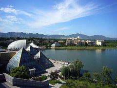 -北京天湖会议中心