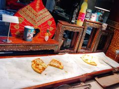 -西双版纳洲际度假酒店-海鲜傣味烧烤·侬香全日制餐厅