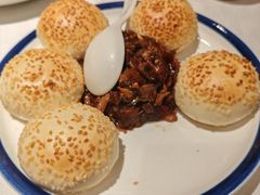 -北平楼·烤鸭·北京菜(牡丹园店)