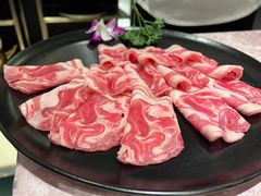 -囍凤楼·粤菜·点心·火锅(温特莱店)