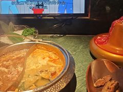 -牛New寿喜烧(中山公园龙之梦店)