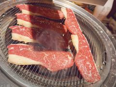 -町町烤肉烤串(振华广场店)