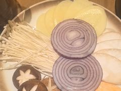 -九田家黑牛烤肉料理(衡百国际店)