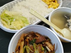 -黑鸡小馆(金源店)
