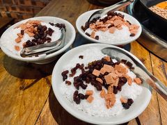 -四小区火锅·巷子里的重庆火锅(花照壁店)