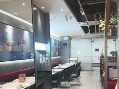 -鱼酷活鱼烤鱼(南京水游城店)