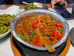 -不是烧烤·武汉大排档(大成路店)