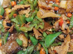 -胡子大厨·超级小炒肉(华润店)