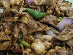 -标记美食新鲜猪杂(兴南大道店)