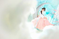 -九月鹰飞汉服摄影工作室