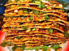 -新繁老號豌豆汤饭店·江湖菜(宝光寺店)
