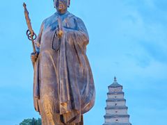 -大慈恩寺(大雁塔)