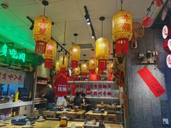 -牛腩之旅·牛腩牛杂煲(光启城美食城店)