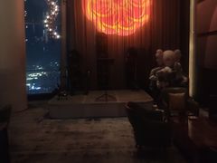 -南宁那莲豪华精选酒店-云霄酒廊·80楼高空城景酒吧