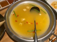 -炉小哥烤肉(朗悦公园茂店)