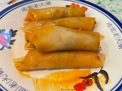 -鸿姐老火锅(疁城新天地店)