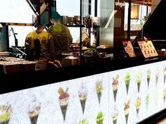 -July tale·可丽饼(德基广场店)