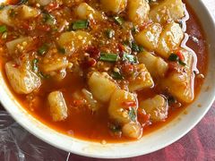 -温江公平红烧兔(总店)