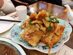-老厨家(中央大街西七道街店)