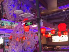-山河屯铁锅炖鲜鹅·东北菜(开发区一店)