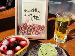 -中卫御苑福膳·养生局(圆明园店)