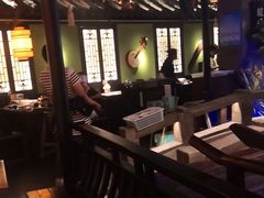-绿茶餐厅(华发商都店)