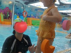 -艾悠宝亲子游泳·水育早教·婴幼儿游泳·儿童游泳