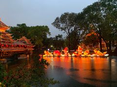 -深圳锦绣中华民俗村