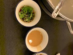 酱料-悦来悦牛潮汕牛肉火锅(大浪店)