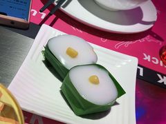 -新越盏·东南亚料理(捷登都会店)