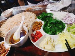 -官塘锋记鱼生·生腌·砂锅粥(牌坊街店)